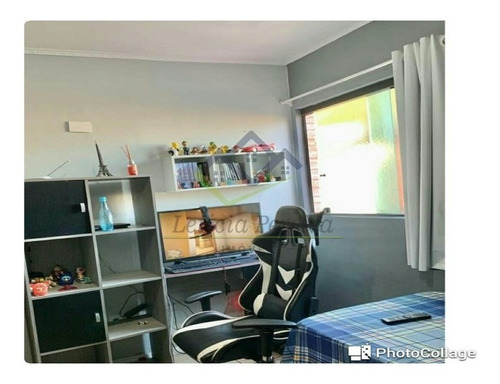 Imagem 13 de 23 de Sobrado 3 Dormitórios 2 Suítes - Biritiba Poá-sp - So00023 - 68860521