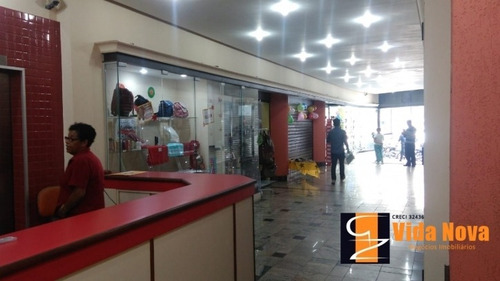 Imagem 3 de 12 de Sala Comercial S.c.sul - Centro - Sc-2373