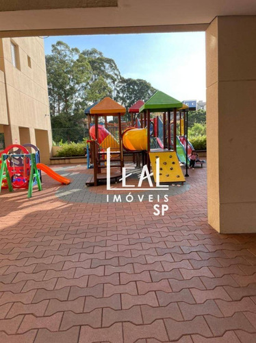 Imagem 4 de 30 de Apartamento Com 3 Dormitórios À Venda, 115 M² Por R$ 860.000 - Condomínio Alegria - Guarulhos/sp - Ap1387