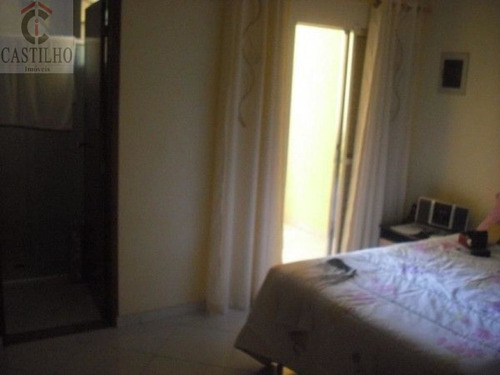 Imagem 7 de 15 de Sobrado Com./resd. - Mo10708