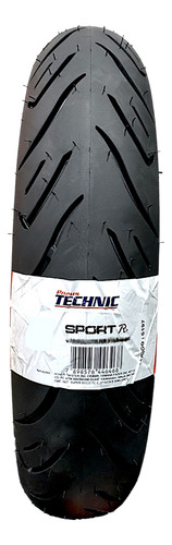 Par Pneu Sc 110/70-17+140/70-17 Fazer250 Mt03 Cb 300 Twister