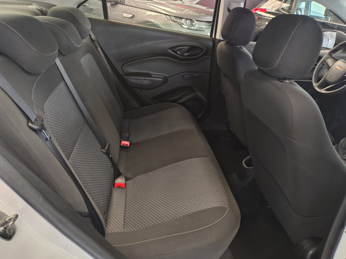 Chevrolet Prisma 1.0 MPFI JOY 8V FLEX 4P MANUAL