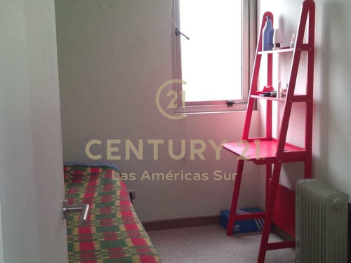 Moderno Y Comodo Departamento