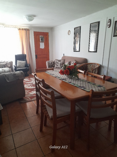 Se Vende Casa En Protero Grande, Curicó