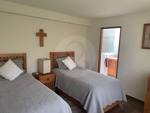 Casa En Condominio En Venta En Tenantongo