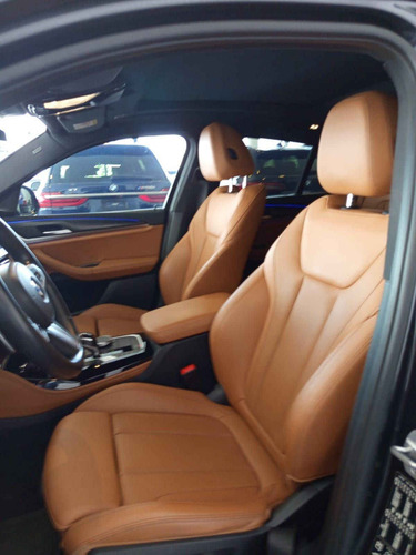 BMW X4 5p xDrive 30i L4/2.0/T Aut