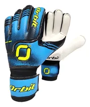 Comprar Guante Arquero Orbit Súper Grip Varillas Palma Latex Aleman