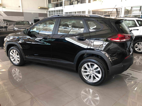 Imagen 6 de 10 de Chevrolet Tracker 1.2 Ltz Turbo At