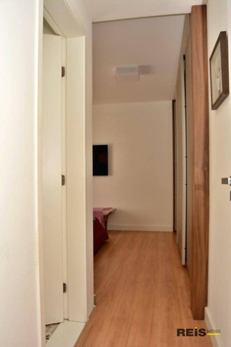 Imagem 24 de 29 de Apartamento Com 3 Dormitórios À Venda, 140 M² Por R$ 1.200.000,00 - Parque Campolim - Sorocaba/sp - Ap1414