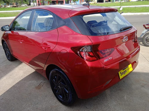 Imagem 4 de 12 de Hyundai Hb20 1.0 Evolution (flex)