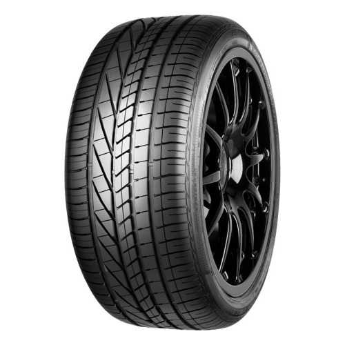 1 Llanta 195/55r16 87v Goodyear Excellence