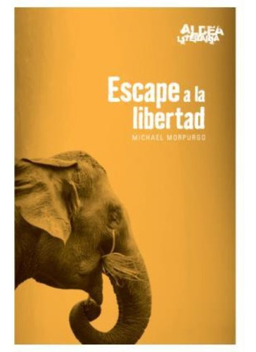 Escape A La Libertad