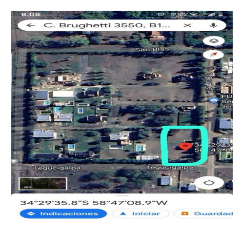 Venta Casa Quinta 1496 Mts - Yeiporá Tortuguitas