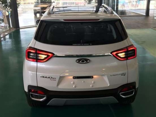 Chery Tiggo 5x 1.5 Turbo 2019