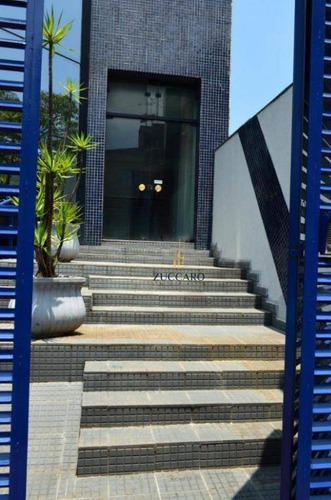 Prédio Para Alugar, 1350 M² Por R$ 35.000,00/mês - Macedo - Guarulhos/sp - Pr0352
