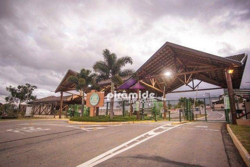 Imagem 2 de 12 de Terreno À Venda, 1055 M² Por R$ 325.000,00 - Condomínio Residencial Mantiqueira - São José Dos Campos/sp - Te1613