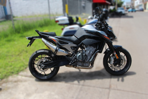 Imagen 1 de 4 de Ktm 2016