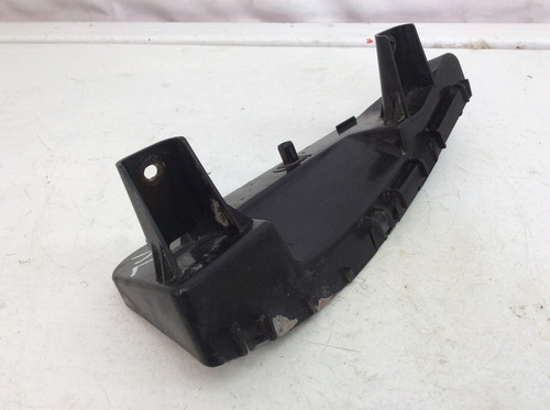 Guia Izquierda Fascia Trasera 2 Suzuki Kizashi Mod 10-16 (Usado)