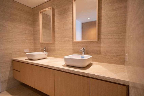 Imagen 11 de 12 de Apartamento En Venta Campo Alegre Chacao