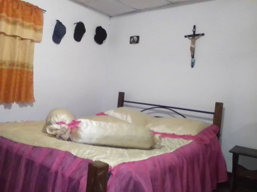 Imagen 4 de 10 de Casa En Centro De Mucuchíes Edo Mérida