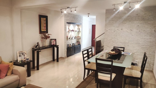 Imagen 13 de 19 de Se Vende Townhouse En Naguanagua, Urb. Manantial, Res. Villa Tinajero. (atth 237) Y.l