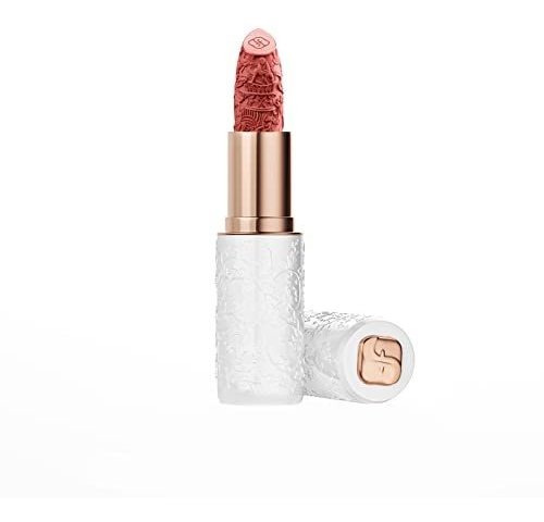 Florasis Blooming Rouge - Lápiz Labial De Porcelana M304 Pea