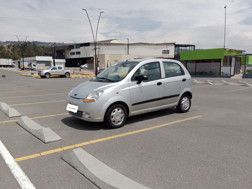 Chevrolet Spark 1.0 Lt M200