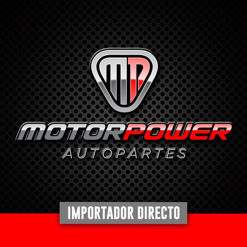 Conjunto Turbo Td02 Para 49373-02003 Partner Berlingo 1.6 8v