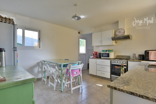 Casa Interno #0-100 - Pilar Del Este - San Alfonso - 170m2 #id 13831