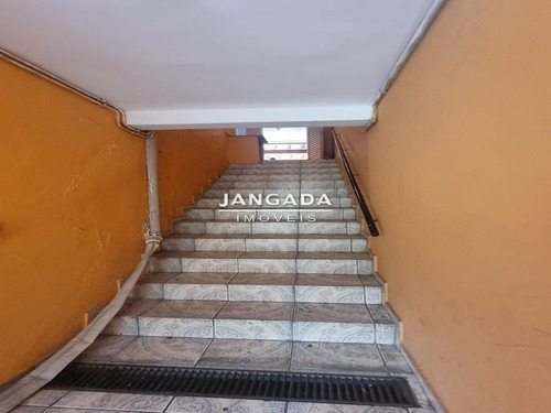 Imagem 14 de 23 de Casa Terrea A Venda - Novo Osasco - 12420