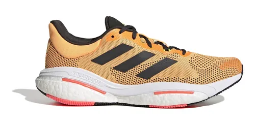 Tenis adidas Solar Glide 5 Masculino Menor preço em Tenis adidas Solar Glide 5 Masculino