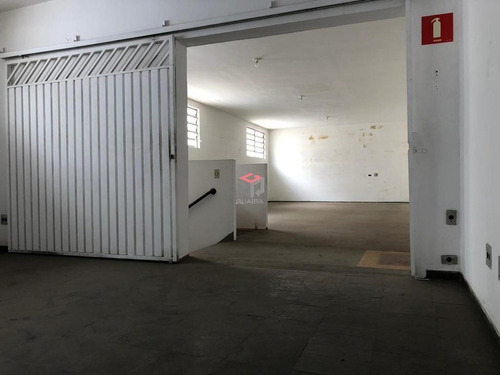 Imagem 6 de 26 de Ótimo Prédio Comercial À Venda, 380 M² - Vila Dusi - São Bernardo Do Campo/ Sp - 79944
