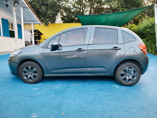 Citroën C3 1.5 Origine Flex 5p