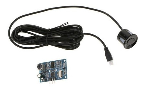 Sensor Ultrasonico Contra El Agua Jsn-sr04t Para Arduino