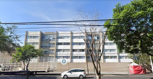 Imagen 3 de 14 de Departamento En Venta En Exhacienda Coapa Tlalpan Amm