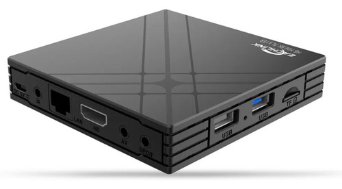 H6 Para Tv Inteligentes Eachlink