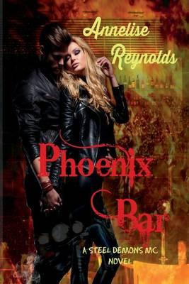 Libro Phoenix Bar - Annelise Reynolds