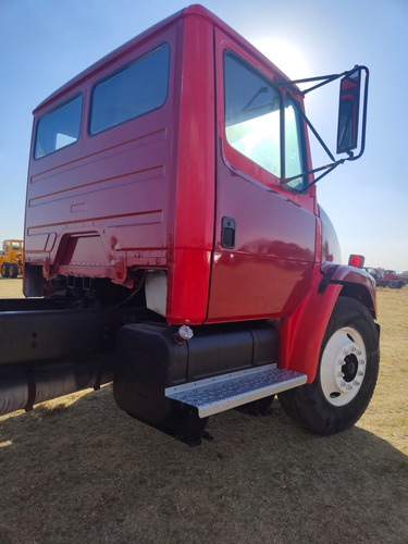 Freightliner Fl70 2003 Motor Cummins Isb 205hp Camión