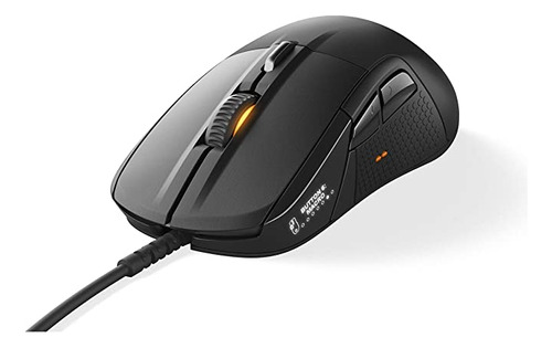 Steelseries Rival 710 Gaming Mouse  Sensor Óptico 16.00.