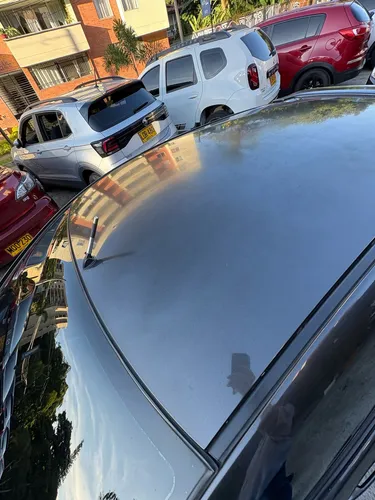 Mazda 2 1.5 15ha1c