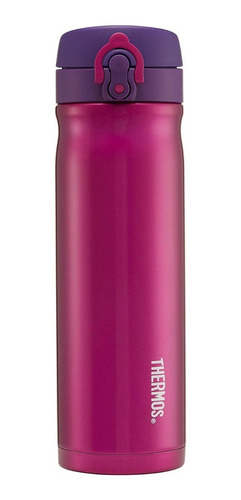 Termo Thermos Botella Acero Inoxidable Frio Caliente Premium