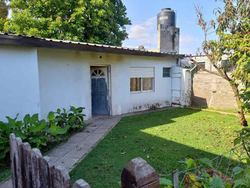 Casa En Venta En El Palomar