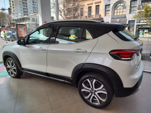 Imagen 7 de 21 de Fiat Pulse Impetus 1.0 Turbo Cvt 2023 Entrega Inmediata