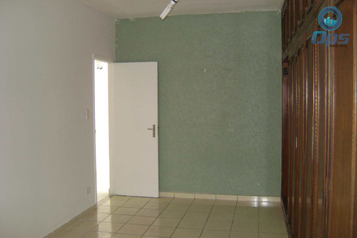 Imagem 9 de 26 de Apartamento Com 2 Dorms, Centro, São Vicente - R$ 450 Mil, Cod: 4865 - V4865
