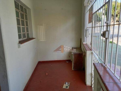 Imagem 4 de 11 de Casa Com 3 Dormitórios À Venda, 234 M² Por R$ 850.000 - Vila Matilde - São Paulo/sp - Ca0981
