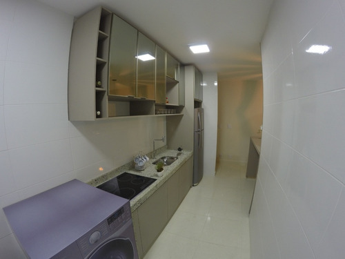 Imagem 7 de 12 de Apartamento - Veneza Ii - 734