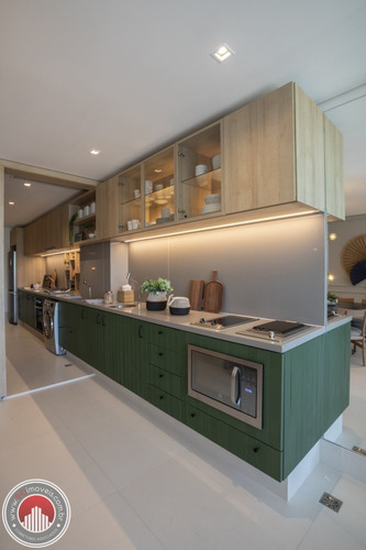 Imagem 1 de 15 de Apartamento Frente Mar Recreio Do Bandeirantes - Mobiliado - Apartamento A Venda No Bairro Recreio Dos Bandeirantes - Rio De Janeiro, Rj - O-91684