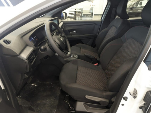 Renault Kardian EVOLUTION EDC 1.0 TCE FLEX
