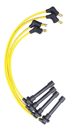 Kit Cables Bujia Acura Cl 2.2 1997