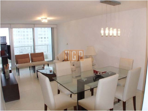 Imagen 6 de 30 de Punta Del Este Piso Alto Con Vista Al Mar!